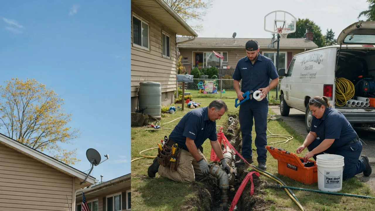 Garbage Disposal Replacement in Manville, RI near me